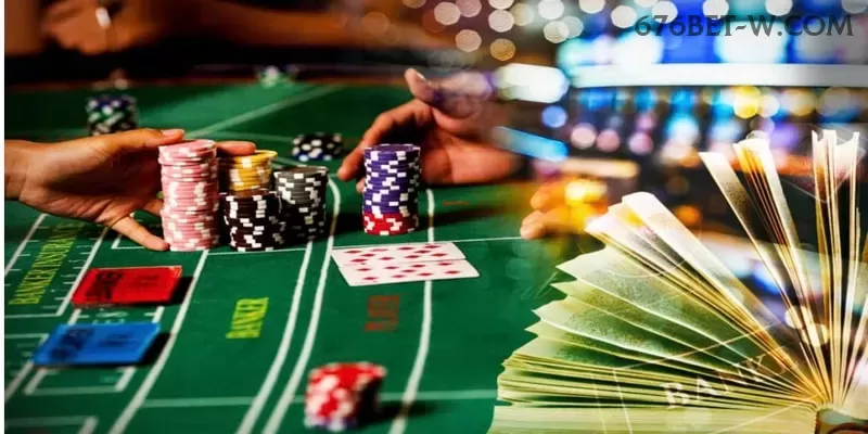 Apostas esportivas 676bet - futebol e esportes ao vivo