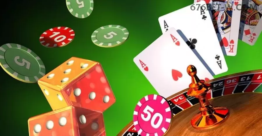 Plataforma 676bet - cassino e apostas