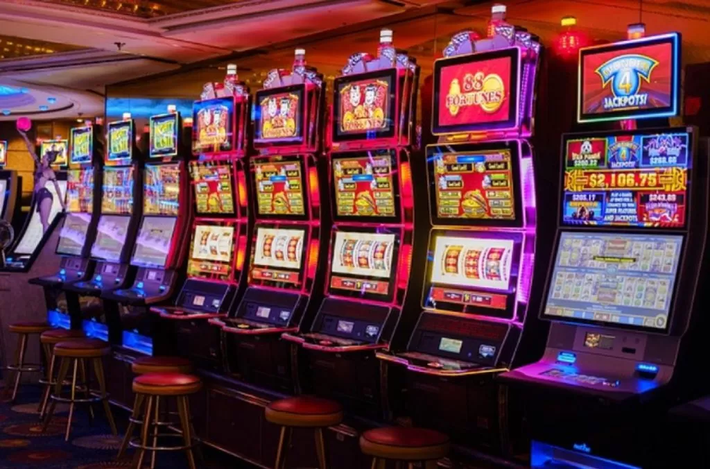 Slots 676bet - Sweet Bonanza e caça-níqueis populares